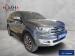 Ford Everest 2.0Bi-Turbo 4WD Limited - Thumbnail 1