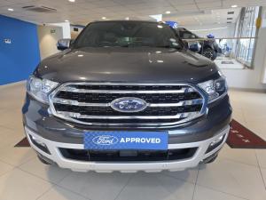 Ford Everest 2.0Bi-Turbo 4WD Limited - Image 2