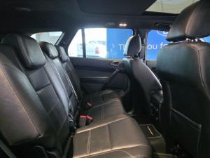 Ford Everest 2.0Bi-Turbo 4WD Limited - Image 5