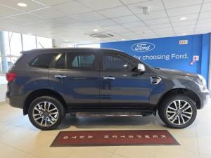 Ford Everest 2.0Bi-Turbo 4WD Limited - Image 6