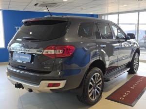 Ford Everest 2.0Bi-Turbo 4WD Limited - Image 7