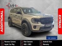 Thumbnail Ford Everest 2.0 BiTurbo Sport