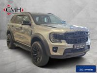 Thumbnail Ford Everest 2.0 BiTurbo Sport