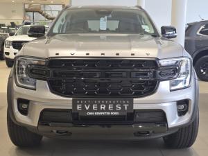 Ford Everest 2.0 BiTurbo Sport - Image 3