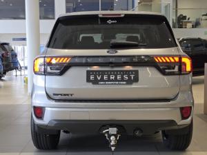 Ford Everest 2.0 BiTurbo Sport - Image 4