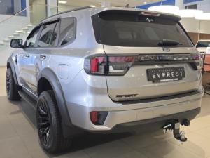 Ford Everest 2.0 BiTurbo Sport - Image 6