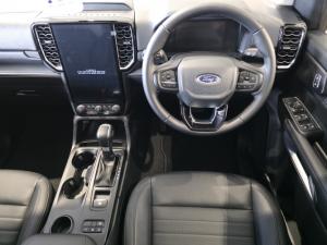 Ford Everest 2.0 BiTurbo Sport - Image 8