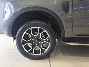 Ford Ranger 3.0TD V6 double cab Wildtrak 4WD - Image 10