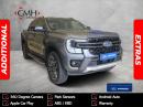 Thumbnail Ford Ranger 3.0TD V6 double cab Wildtrak 4WD