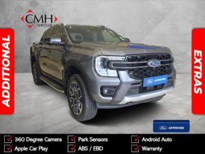 Ford Ranger 3.0TD V6 double cab Wildtrak 4WD - Image 1