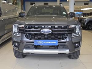 Ford Ranger 3.0TD V6 double cab Wildtrak 4WD - Image 2