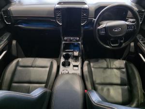 Ford Ranger 3.0TD V6 double cab Wildtrak 4WD - Image 4