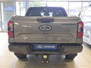 Ford Ranger 3.0TD V6 double cab Wildtrak 4WD - Image 5