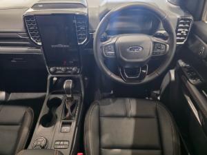 Ford Ranger 3.0TD V6 double cab Wildtrak 4WD - Image 7