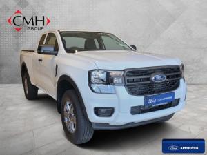 Ford Ranger 2.0 SiT SuperCab XL 4x4 auto - Image 1