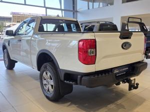 Ford Ranger 2.0 SiT SuperCab XL 4x4 auto - Image 8
