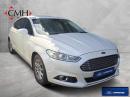 Thumbnail Ford Fusion 1.5T Trend