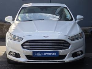 Ford Fusion 1.5T Trend - Image 2