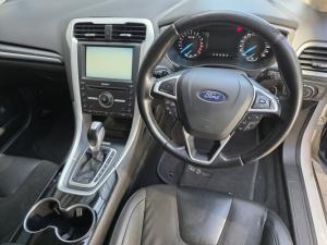 Ford Fusion 1.5T Trend - Image 3