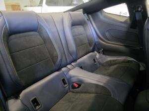Ford Mustang Dark Horse fastback - Image 5