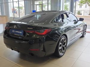 BMW 4 Series 420i Gran Coupe M Sport - Image 10