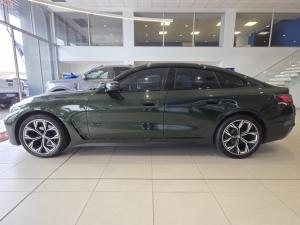 BMW 4 Series 420i Gran Coupe M Sport - Image 4