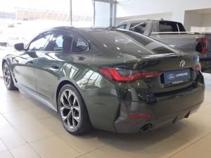 BMW 4 Series 420i Gran Coupe M Sport - Image 8