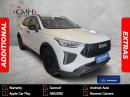 Thumbnail Haval Jolion Pro 1.5T Ultra Luxury
