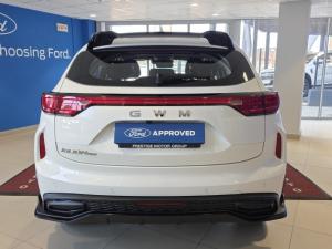 Haval Jolion Pro 1.5T Ultra Luxury - Image 4