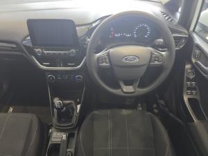Ford Fiesta 1.0T Trend - Image 10