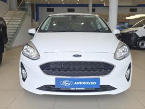 Ford Fiesta 1.0T Trend - Image 2