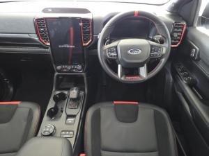 Ford Ranger 3.0T V6 double cab Raptor 4WD - Image 7