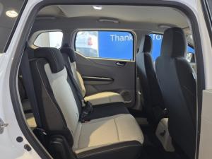 Renault Triber 1.0 Techno - Image 11