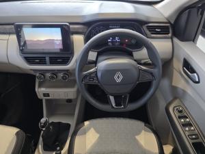 Renault Triber 1.0 Techno - Image 12