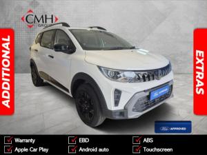 Renault Triber 1.0 Techno - Image 1