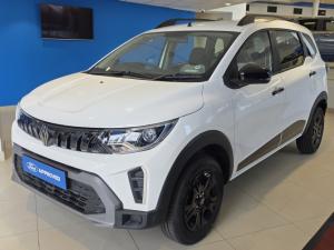 Renault Triber 1.0 Techno - Image 2