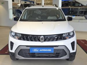 Renault Triber 1.0 Techno - Image 3