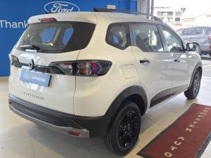 Renault Triber 1.0 Techno - Image 3