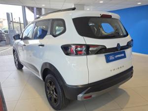 Renault Triber 1.0 Techno - Image 7
