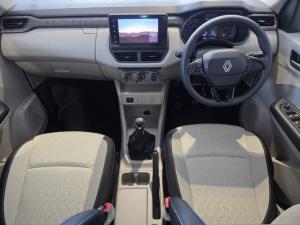Renault Triber 1.0 Techno - Image 8