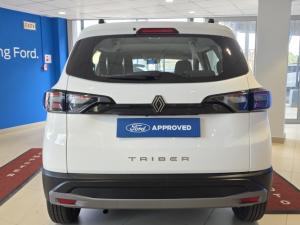 Renault Triber 1.0 Techno - Image 9