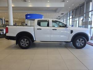 Ford Ranger 2.0 SiT double cab XL manual - Image 10