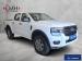 Ford Ranger 2.0 SiT double cab XL manual - Thumbnail 1