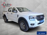 Thumbnail Ford Ranger 2.0 SiT double cab XL manual