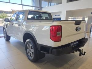 Ford Ranger 2.0 SiT double cab XL manual - Image 6