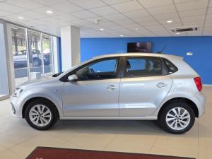 Volkswagen Polo Vivo hatch 1.4 Life - Image 10