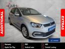 Thumbnail Volkswagen Polo Vivo hatch 1.4 Life