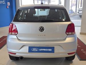 Volkswagen Polo Vivo hatch 1.4 Life - Image 4