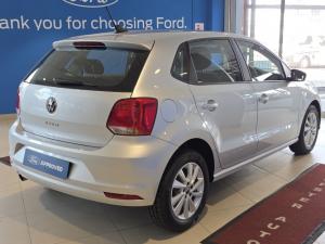 Volkswagen Polo Vivo hatch 1.4 Life - Image 5