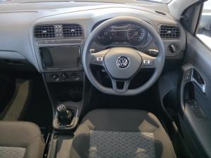 Volkswagen Polo Vivo hatch 1.4 Life - Image 8